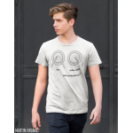 Triko Pánské Žeru a dožral jsem. Vel. L